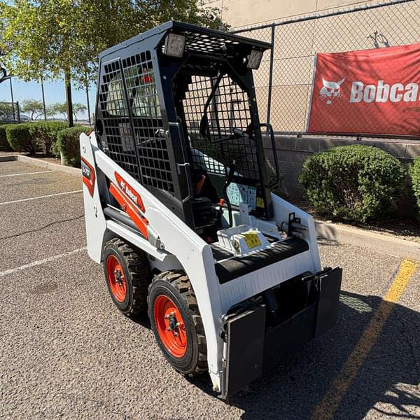 Image of Bobcat S70 equipment image 1