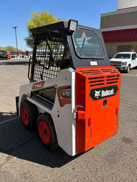 Image of Bobcat S70 Primary image