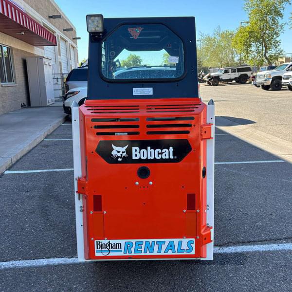 Image of Bobcat S70 equipment image 3