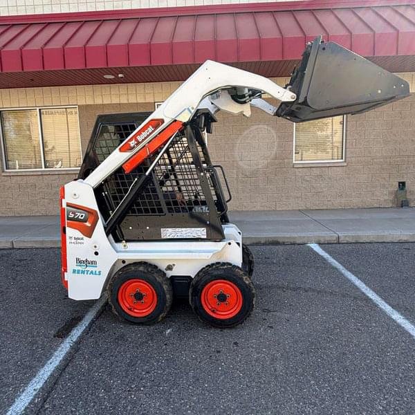 Image of Bobcat S70 equipment image 4
