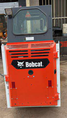 Image of Bobcat S70 Primary image