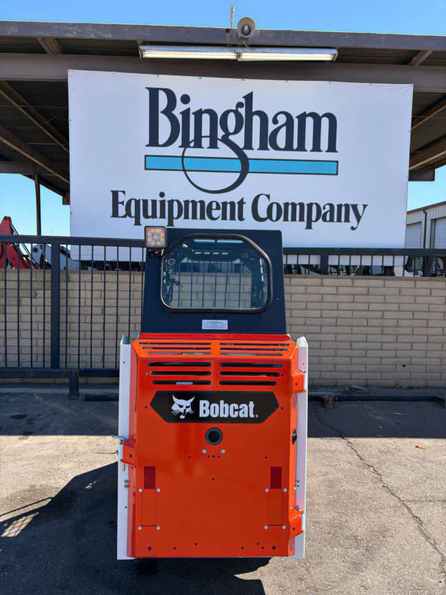 Image of Bobcat S70 equipment image 3