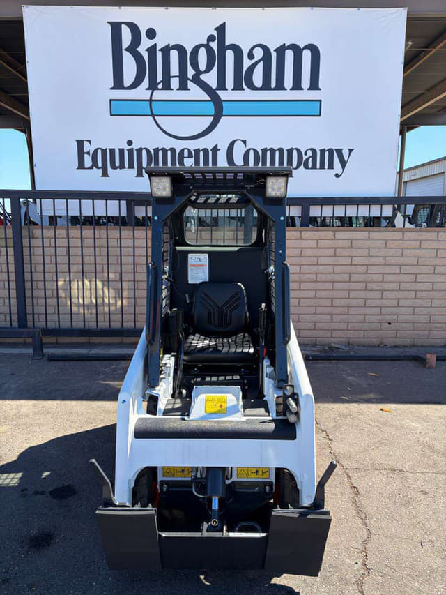 Image of Bobcat S70 equipment image 2