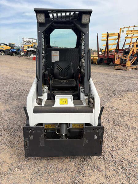 Image of Bobcat S70 equipment image 2