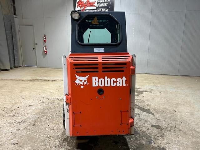 Image of Bobcat S70 equipment image 3
