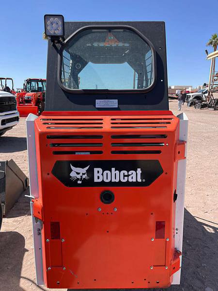 Image of Bobcat S70 equipment image 3