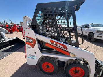 Main image Bobcat S70