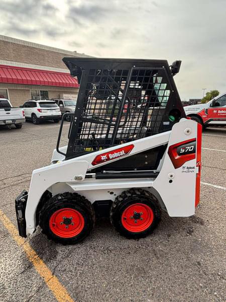 Image of Bobcat S70 Primary image