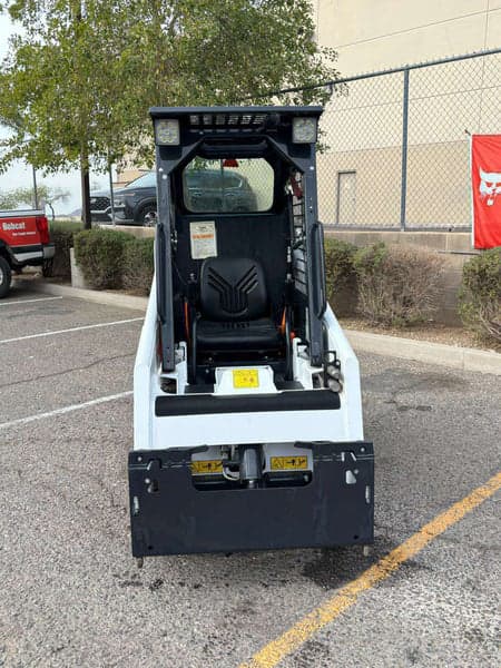 Image of Bobcat S70 equipment image 2