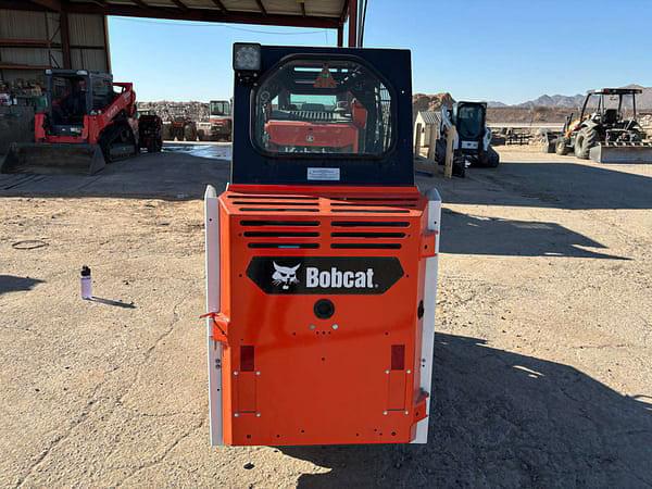 Image of Bobcat S70 equipment image 3