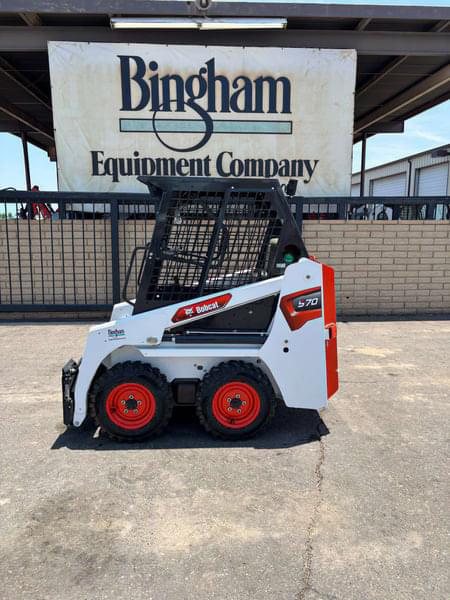 Image of Bobcat S70 Primary image