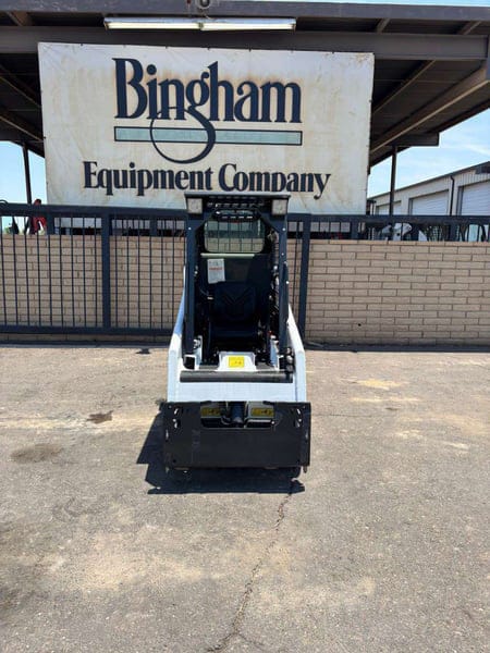 Bobcat S70 Equipment Image0