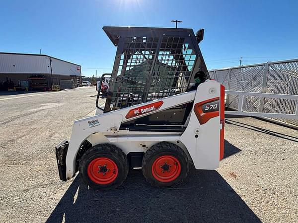 Image of Bobcat S70 Primary image