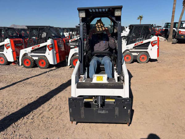 Image of Bobcat S70 equipment image 2