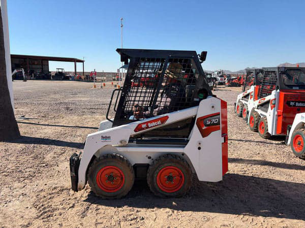 Image of Bobcat S70 Primary image