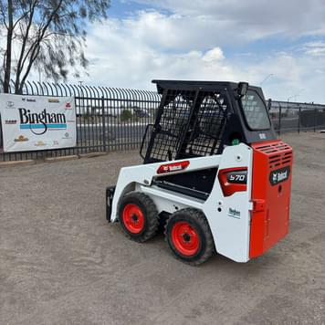 Main image Bobcat S70