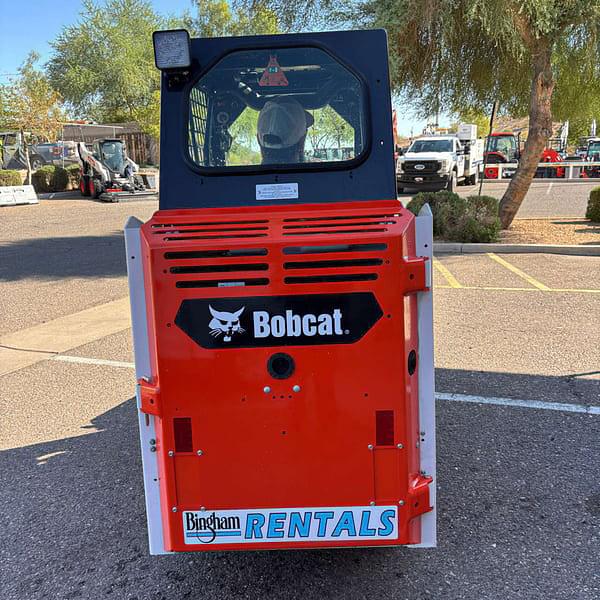 Image of Bobcat S70 equipment image 3