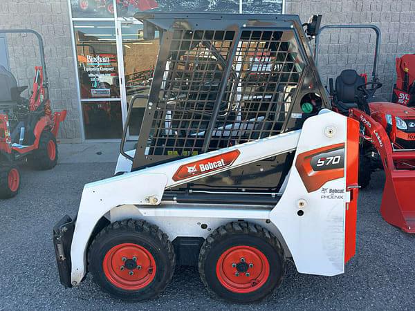 Image of Bobcat S70 equipment image 4