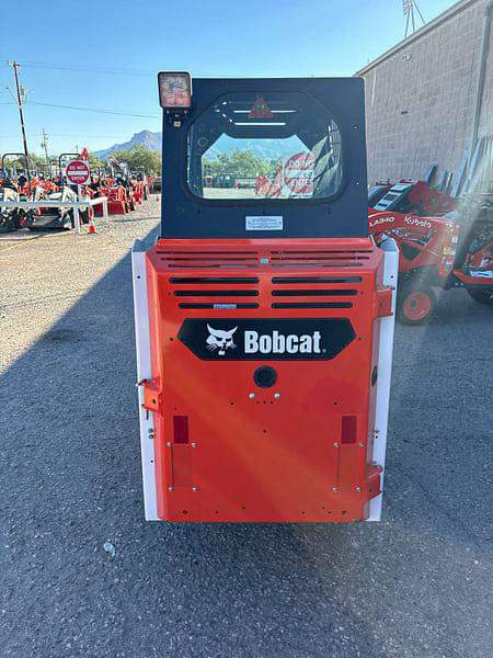 Image of Bobcat S70 equipment image 3