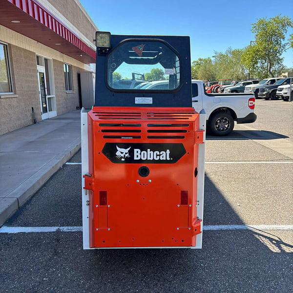 Image of Bobcat S70 equipment image 3