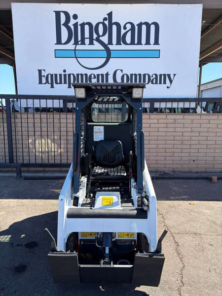 Image of Bobcat S70 equipment image 2