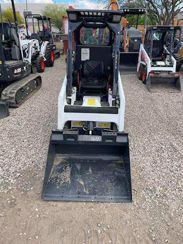 Image of Bobcat S70 equipment image 2