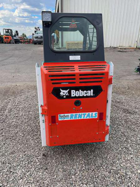 Image of Bobcat S70 equipment image 3