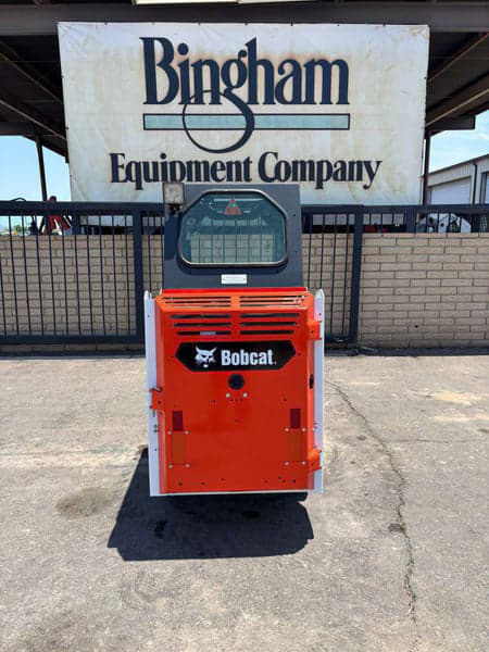 Image of Bobcat S70 equipment image 3