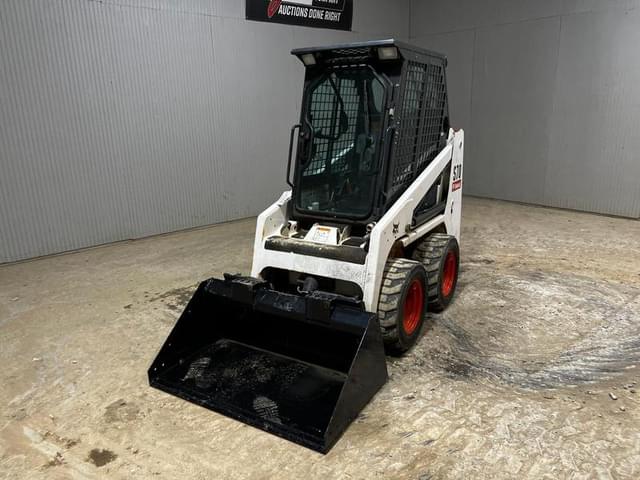 Image of Bobcat S70 equipment image 1