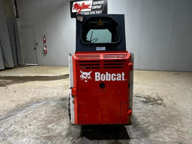 Image of Bobcat S70 equipment image 3