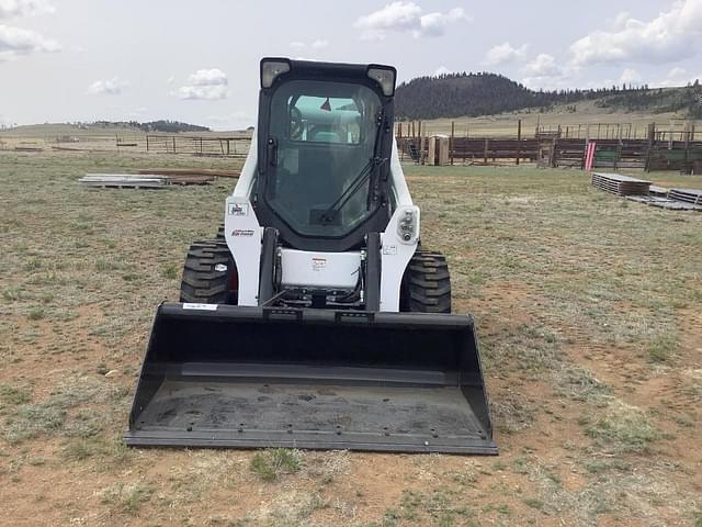 Image of Bobcat S740 equipment image 1