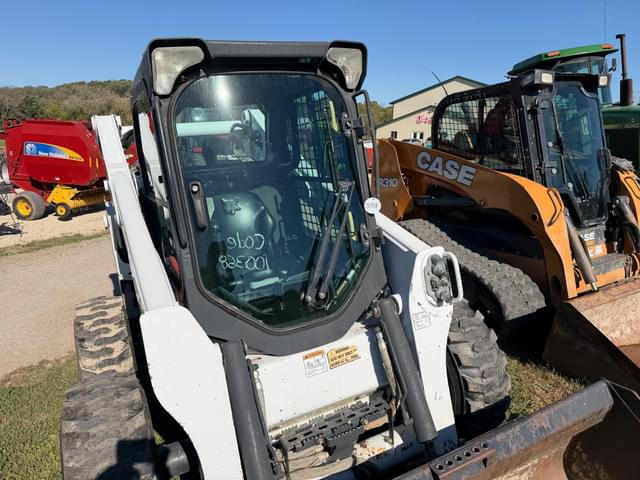 Image of Bobcat S750 equipment image 2
