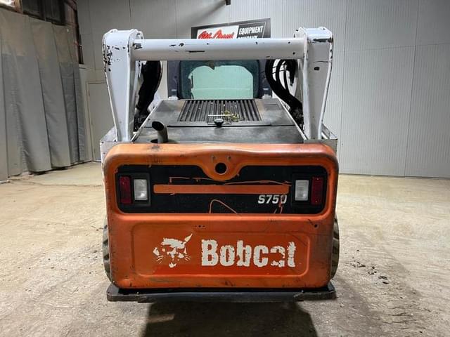 Image of Bobcat S750 equipment image 3
