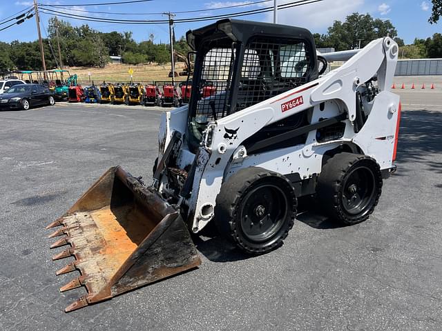 Image of Bobcat S750 equipment image 1