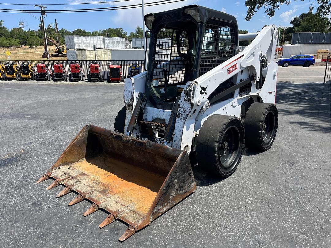 Image of Bobcat S750 Primary image
