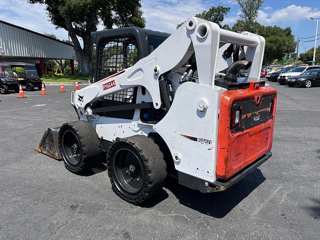 Image of Bobcat S750 equipment image 3