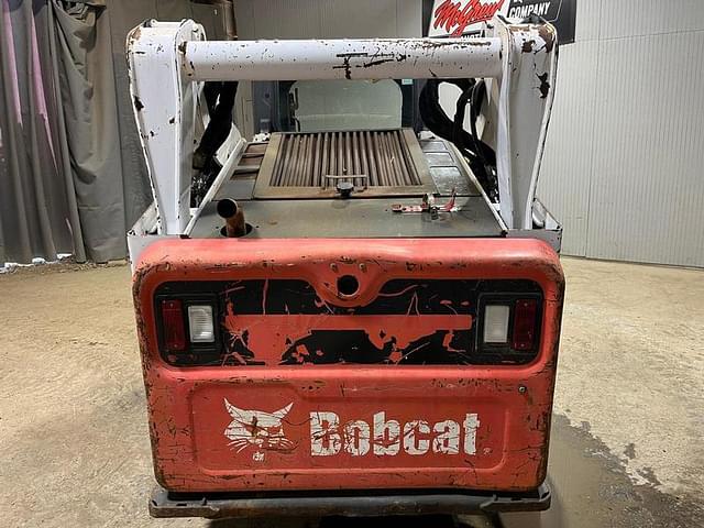 Image of Bobcat S750 equipment image 3