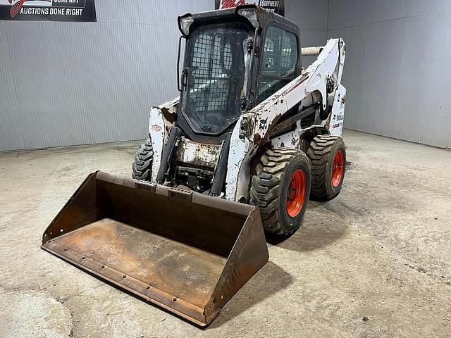 Image of Bobcat S750 equipment image 1