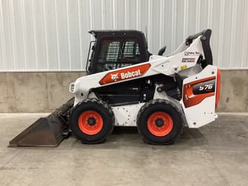 Main image Bobcat S76