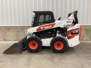2020 Bobcat S76 Image