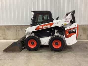 Main image Bobcat S76