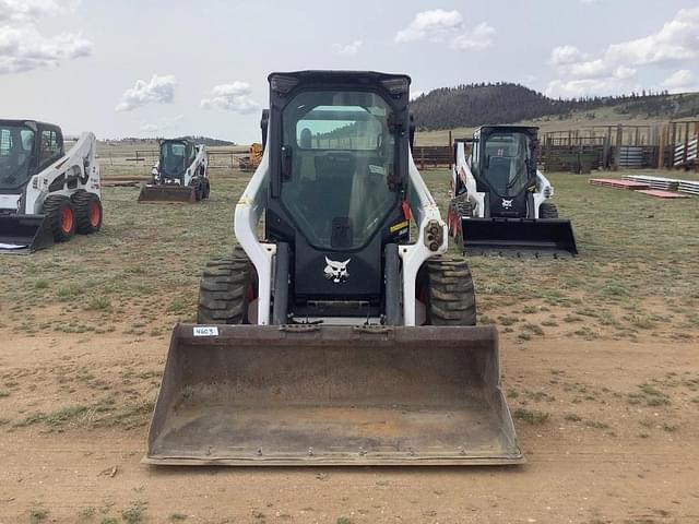 Image of Bobcat S76 equipment image 1