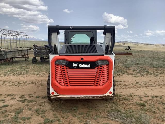 Image of Bobcat S76 equipment image 3