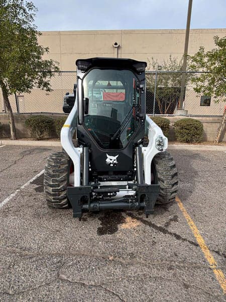 Image of Bobcat S76 equipment image 2