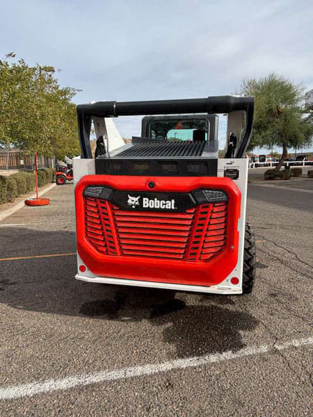 Image of Bobcat S76 equipment image 1