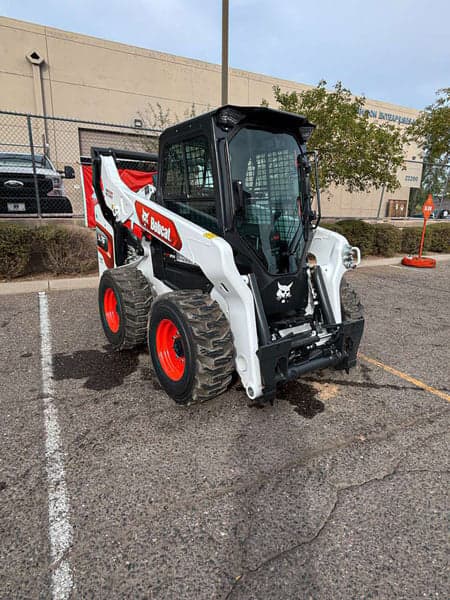 Image of Bobcat S76 equipment image 3