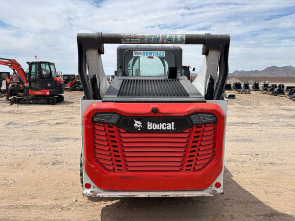 Image of Bobcat S76 equipment image 3