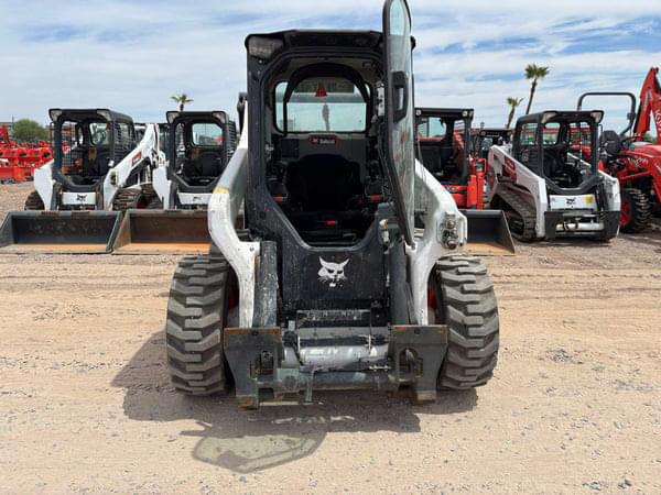 Image of Bobcat S76 equipment image 2