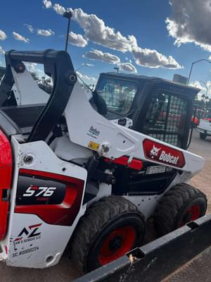 Bobcat S76 Image