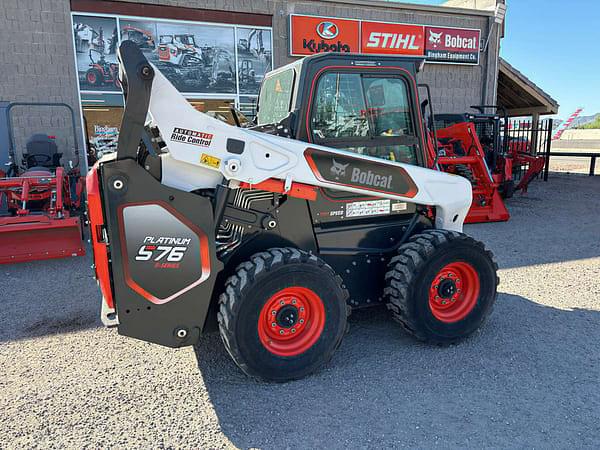 Image of Bobcat S76 equipment image 1